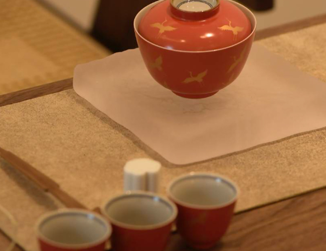 潍坊健康的养生方式有哪些