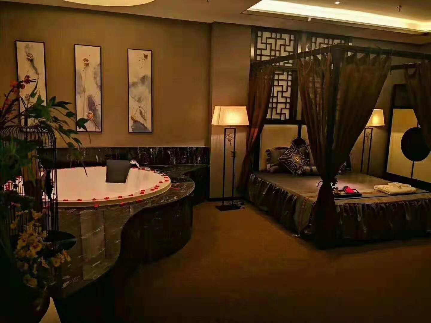 潍坊闲暇去深圳好玩的休闲桑拿,推荐您看看专业足疗