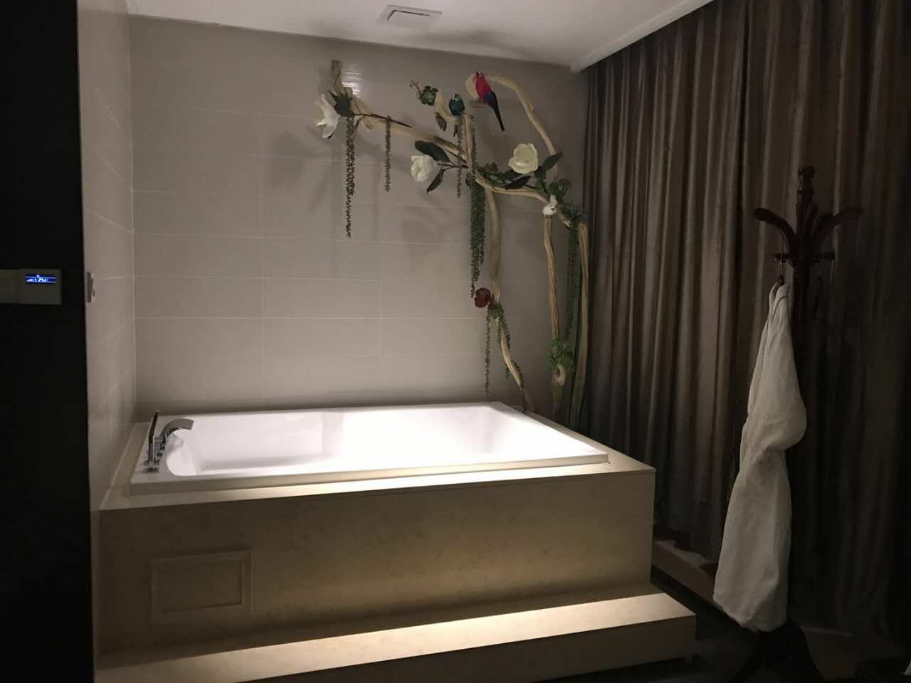 潍坊我在长沙正规休闲桑拿,店家服务真不错呀