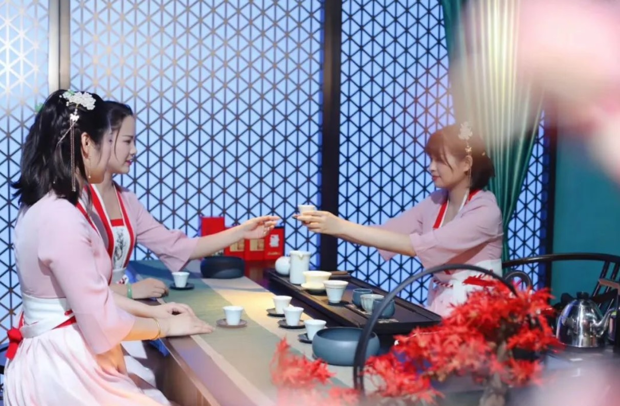 潍坊上海足浴休闲桑拿,一个可以放松压力的绝佳地方