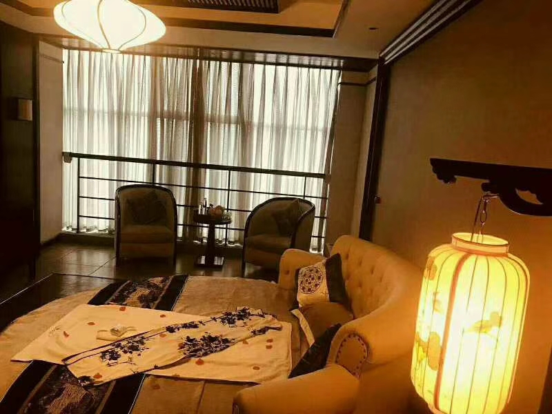 潍坊最近去重庆2023休闲桑拿,一家值得一去的好地方