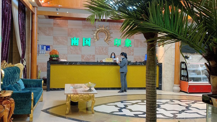 潍坊厦门环境好的休闲桑拿,推荐您进来看看,让您满意的