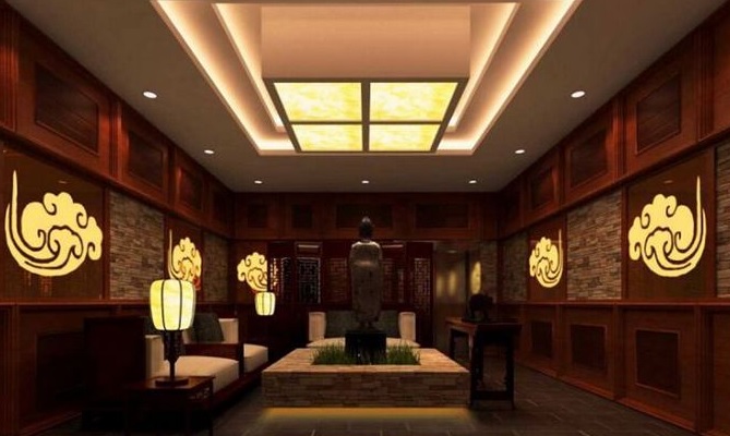 潍坊实拍厦门靠谱的休闲桑拿,为您打造安全舒适温馨的养生乐园