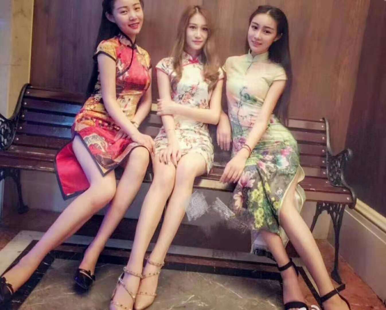 潍坊体验了高档足疗油压桑拿,绝对豪华的养生休闲桑拿