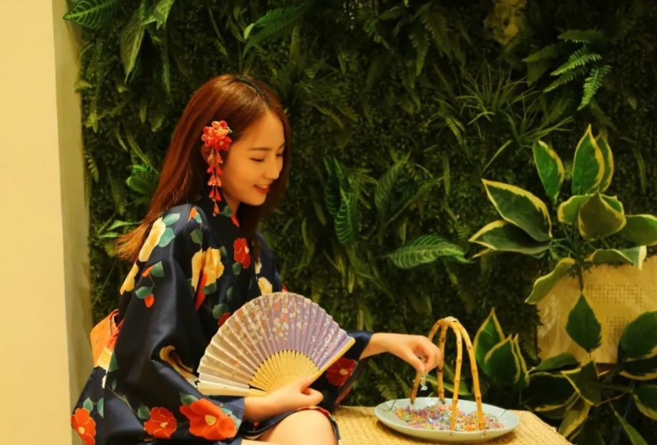 潍坊高档的休闲桑拿,人生得意须尽欢难的是心从容