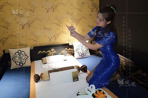 潍坊厦门男士养生Spa油压桑拿哪家比较好,来这里口碑超好,体验超级棒