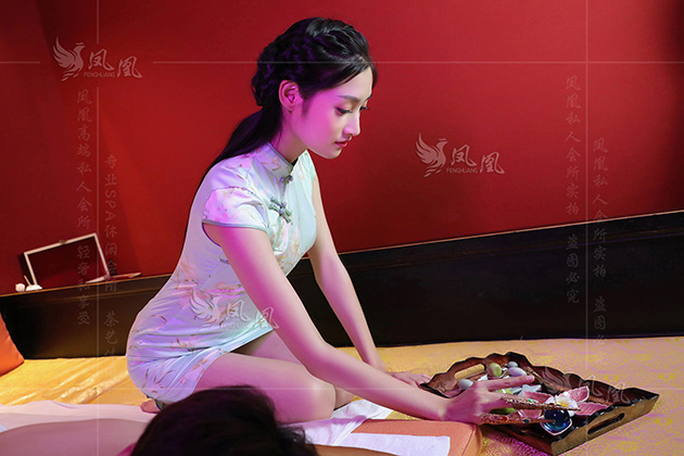潍坊珠海独享桑拿足疗养生馆哪里好,这是工作后最佳休憩场所