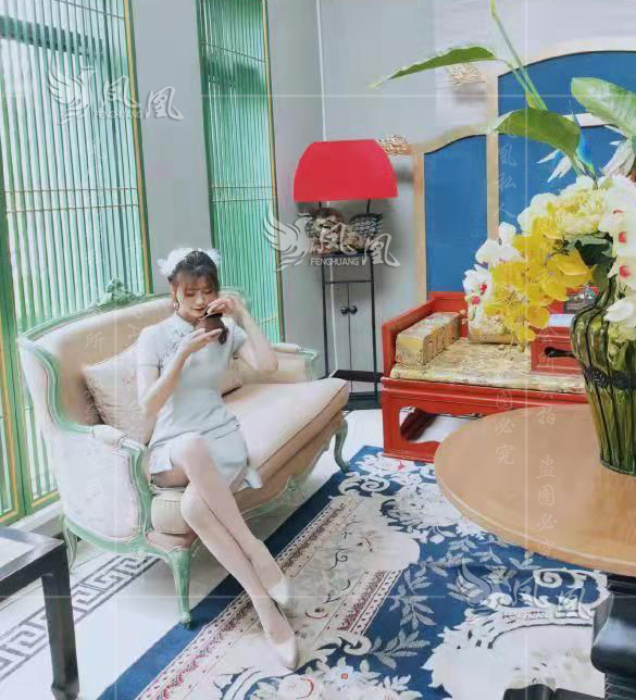 潍坊昨晚去过上海这家男士私人足疗高贵商务桑拿,花样多!项目丰富,很到位