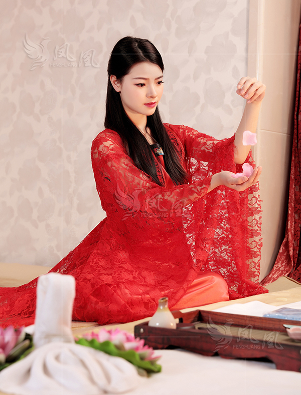 潍坊青岛男士美容足疗养生商务会馆,去体验了真的好舒服还想再去