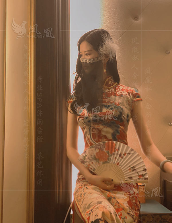 潍坊推荐北京这家男士桑拿养生足疗会馆,感受超级棒