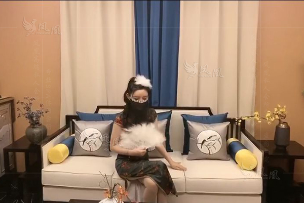 潍坊老板推荐重庆这家男士豪华足疗商务养生桑拿,来了果然没有失望