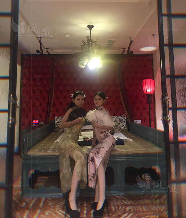 潍坊南京男士油压Spa桑拿推荐一家,服务很到位,你品你细品