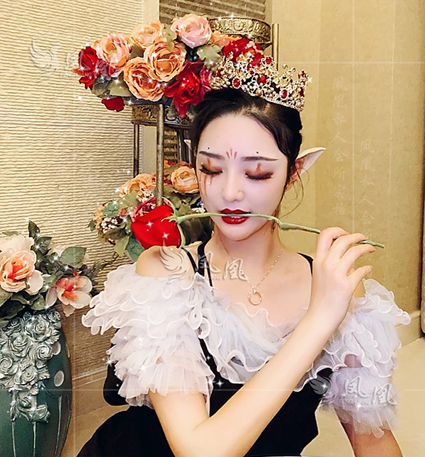 潍坊北京男子养生会馆哪里好,这带兄弟老板去倍儿有面子