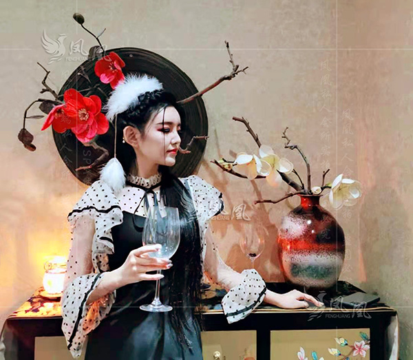 潍坊珠海男士Spa商务养生桑拿哪家比较好,这里服务超级棒