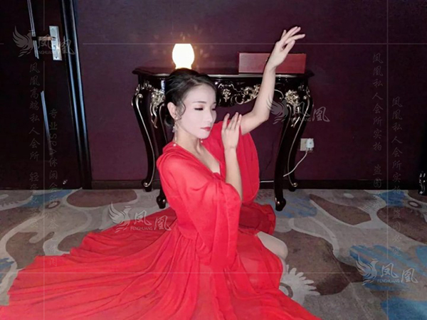 潍坊出差我去了珠海一家男士私人商务桑拿,给我意料之外的惊喜