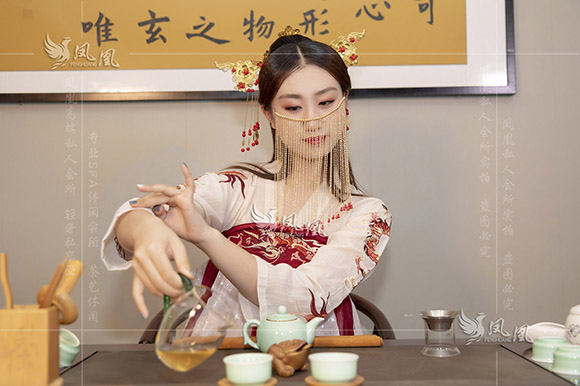 潍坊上海黄埔周边这家男士SPA商务油压桑拿出差必去的SPA名店