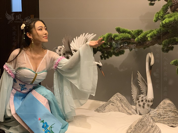 潍坊南京男士商务桑拿,体验完心情大好