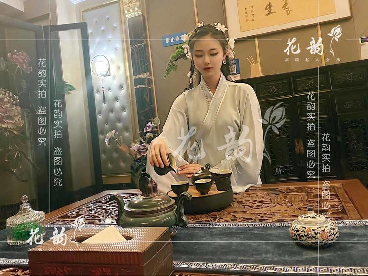 潍坊众多人打卡的好地方!昆明盘龙区特色足浴按摩会馆,到店后接待很热情,手法力道都足够
