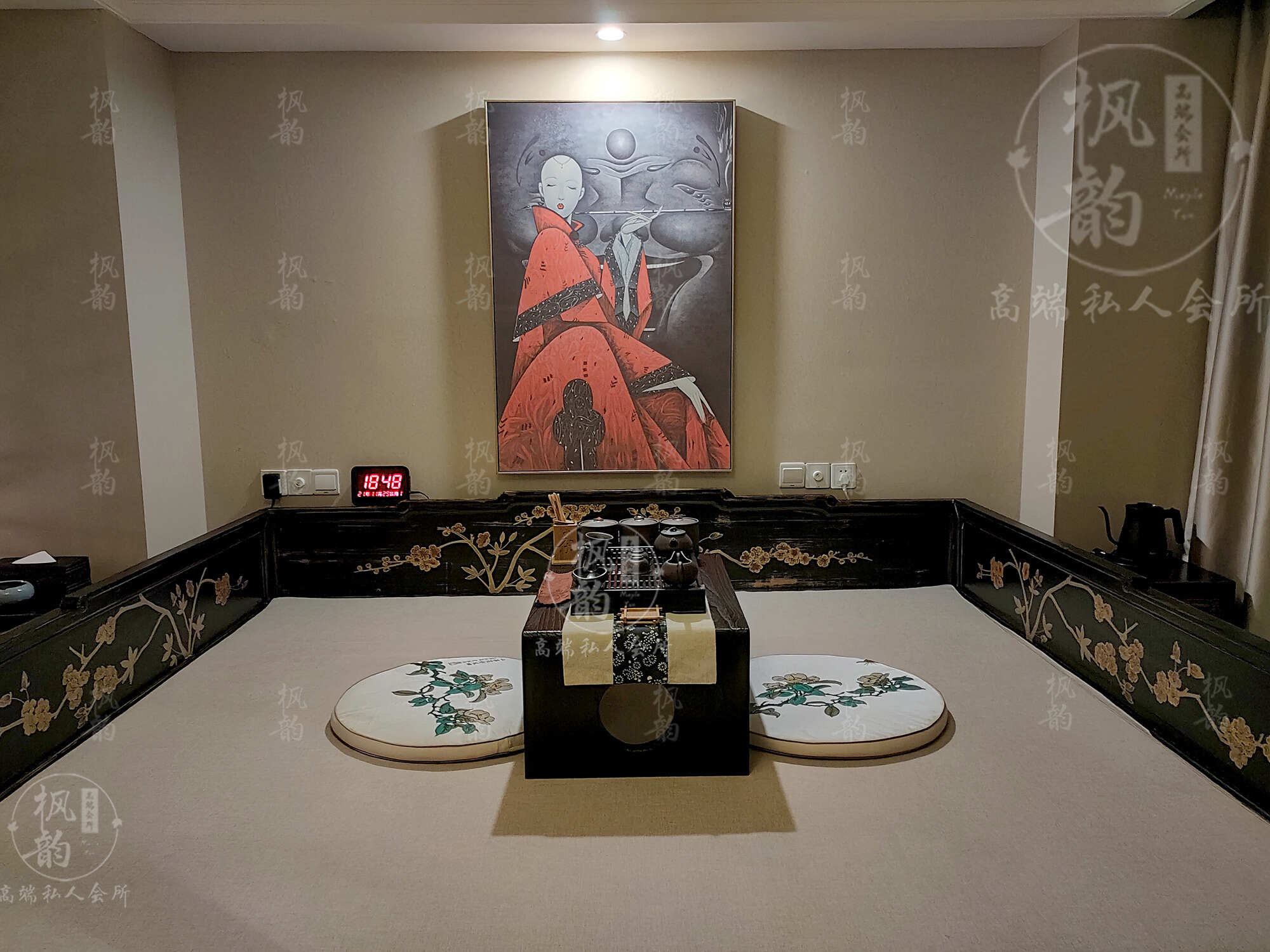 潍坊苏州最顶级的spa馆会馆,服务热情周到,下次还来