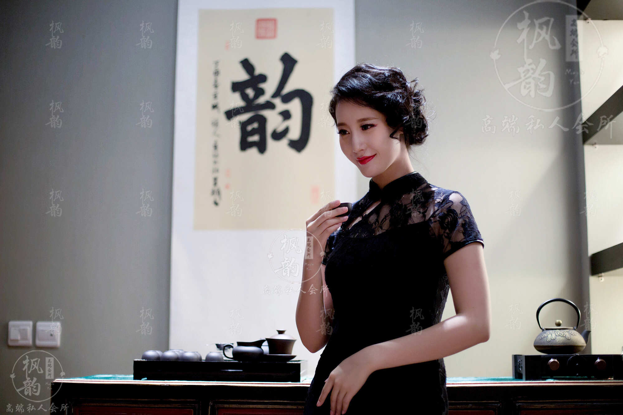 潍坊苏州正规会馆会馆,会馆环境古色古香,这些项目简直了