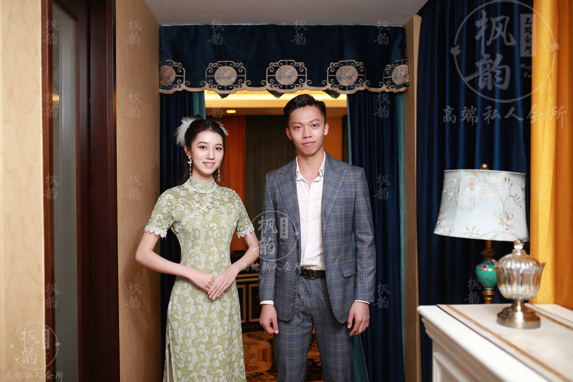 潍坊月初和发小去昆明靠谱spa门店,人也温柔,强烈推荐